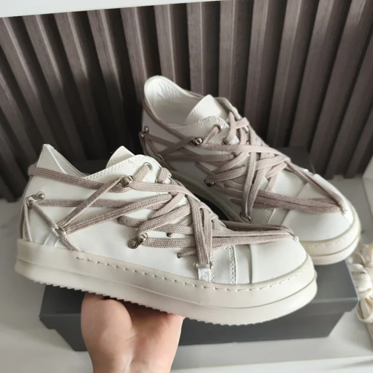 Rick Owens shoes