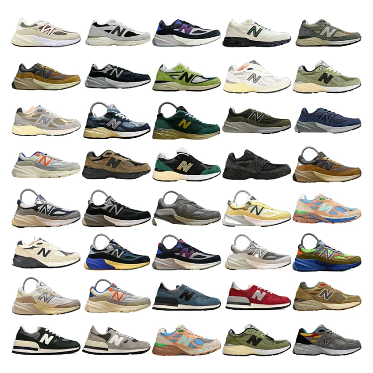 New Balance 9060
